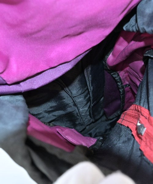 THE NORTH FACE เป้สะพายหลัง