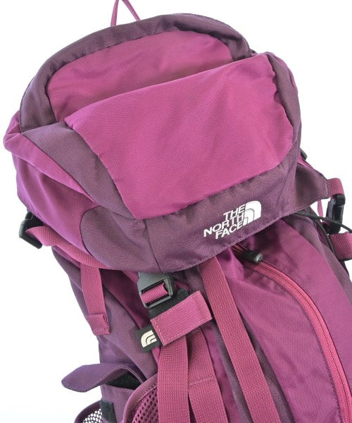 THE NORTH FACE เป้สะพายหลัง