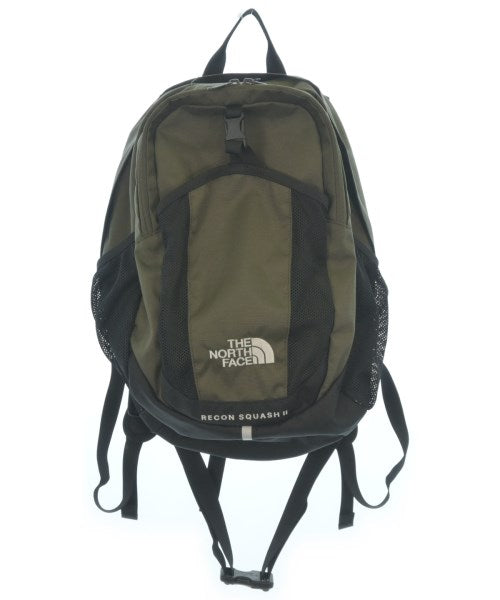 THE NORTH FACE เป้สะพายหลัง