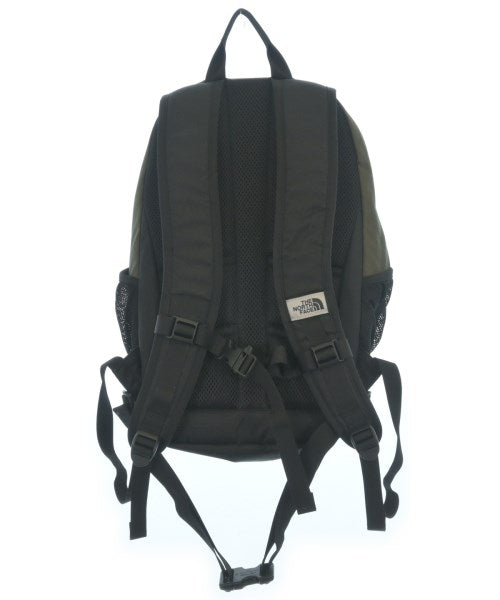 THE NORTH FACE เป้สะพายหลัง