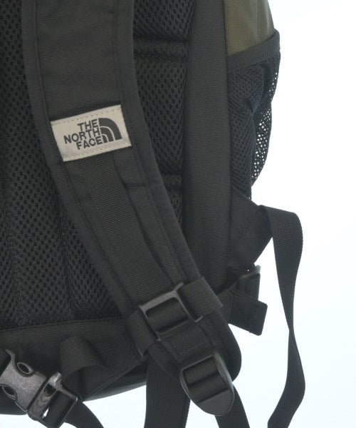 THE NORTH FACE เป้สะพายหลัง