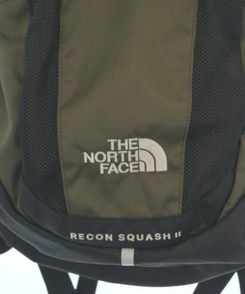 THE NORTH FACE เป้สะพายหลัง