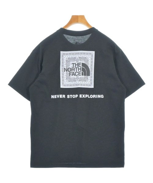 THE NORTH FACE เสื้อยืด/เสื้อท็อปส์