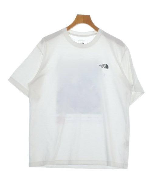 THE NORTH FACE เสื้อยืด/เสื้อท็อปส์