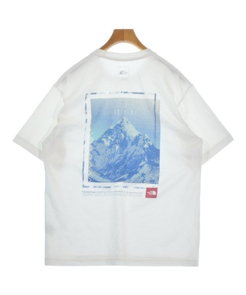 THE NORTH FACE เสื้อยืด/เสื้อท็อปส์