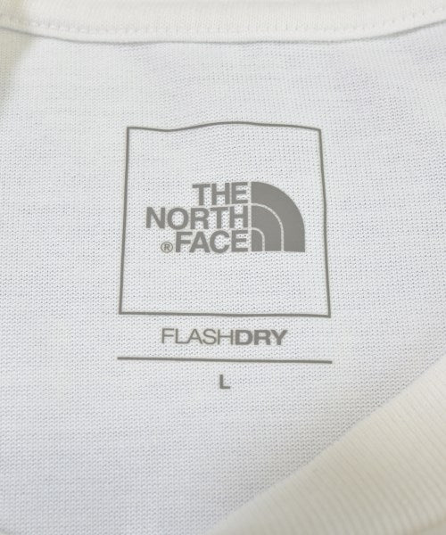 THE NORTH FACE เสื้อยืด/เสื้อท็อปส์