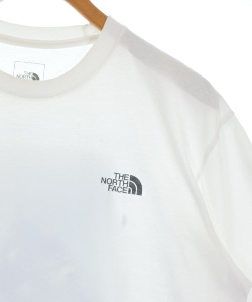 THE NORTH FACE เสื้อยืด/เสื้อท็อปส์