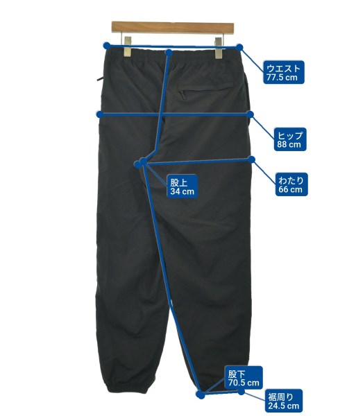 THE NORTH FACE กางเกง อื่น