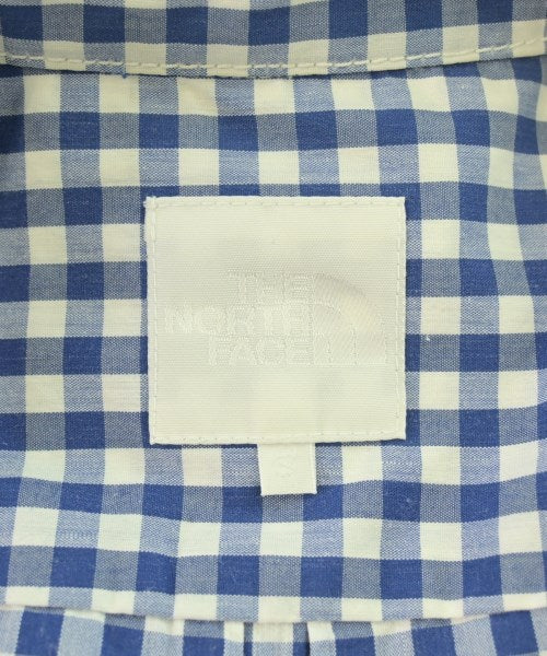 THE NORTH FACE เสื้อลำลอง