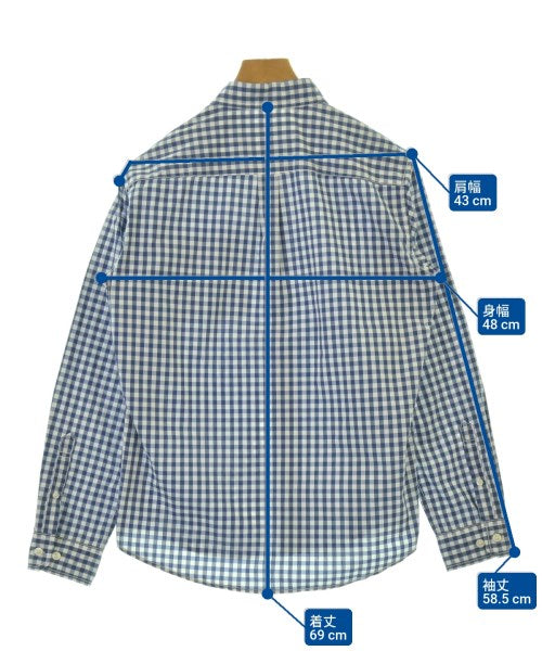 THE NORTH FACE เสื้อลำลอง