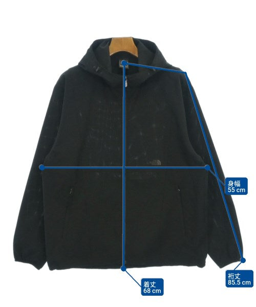 THE NORTH FACE แจ็คเก็ตเบลาส์ อื่น