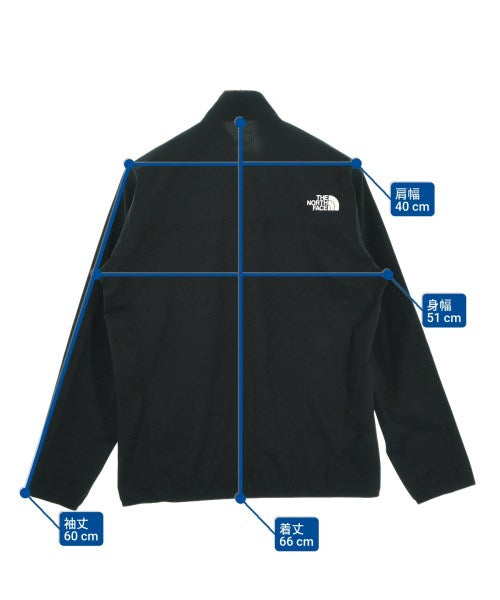 THE NORTH FACE แจ็คเก็ตเบลาส์ อื่น
