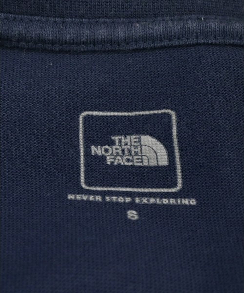 THE NORTH FACE เสื้อยืด/เสื้อท็อปส์