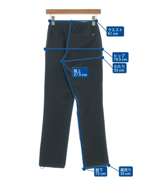 THE NORTH FACE กางเกง อื่น