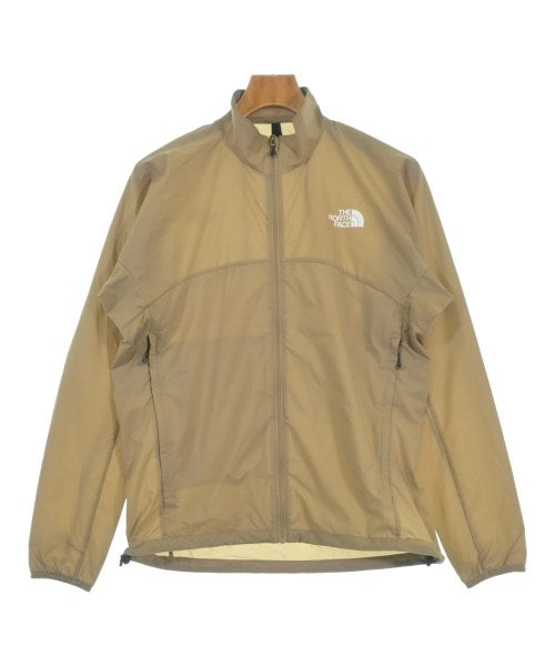 THE NORTH FACE เสื้อพาร์กาภูเขา