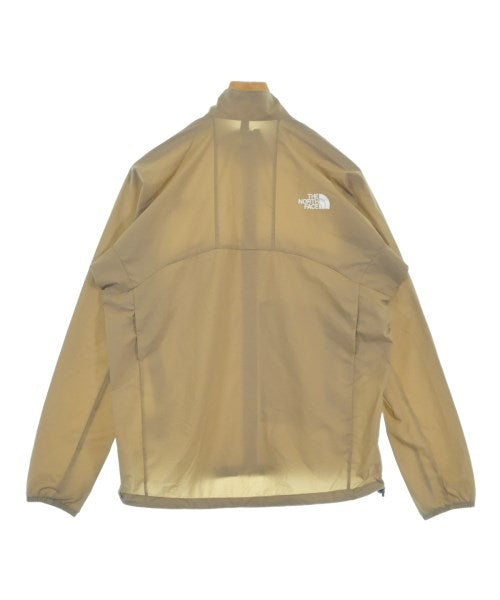 THE NORTH FACE เสื้อพาร์กาภูเขา