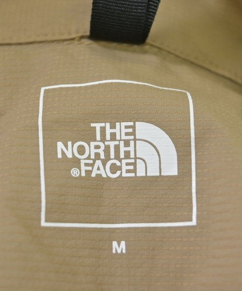 THE NORTH FACE เสื้อพาร์กาภูเขา
