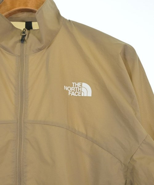 THE NORTH FACE เสื้อพาร์กาภูเขา