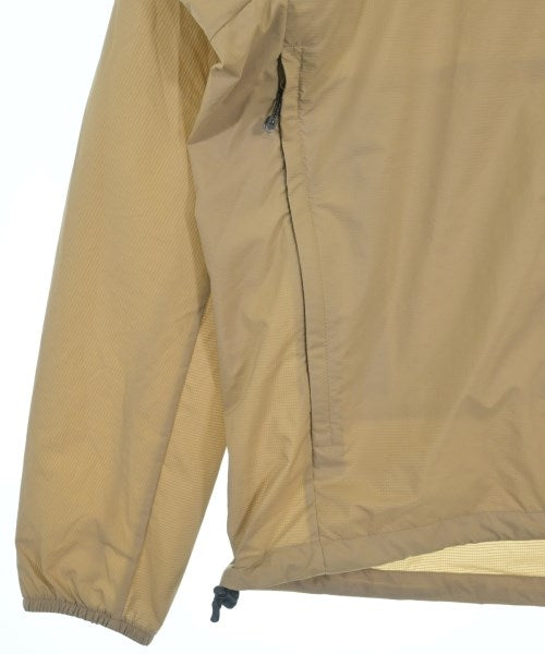 THE NORTH FACE เสื้อพาร์กาภูเขา