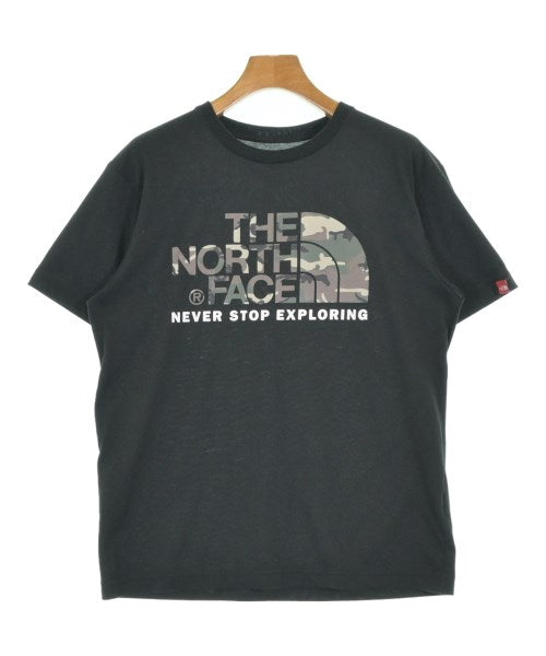 THE NORTH FACE เสื้อยืด/เสื้อท็อปส์