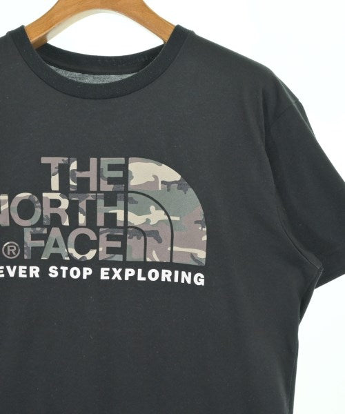 THE NORTH FACE เสื้อยืด/เสื้อท็อปส์