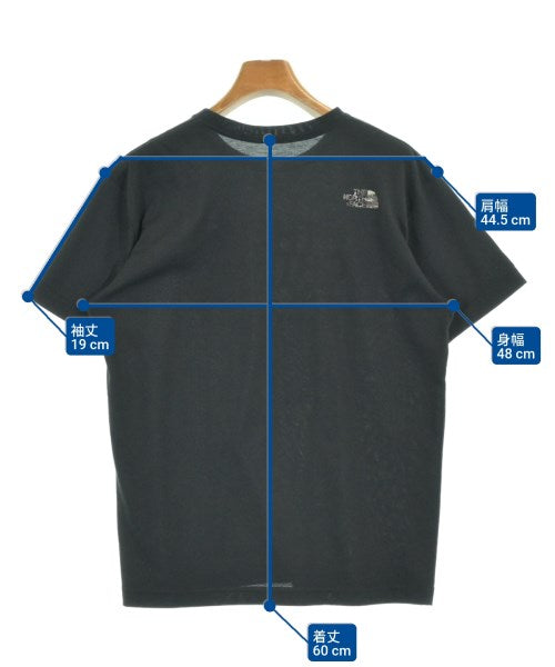 THE NORTH FACE เสื้อยืด/เสื้อท็อปส์