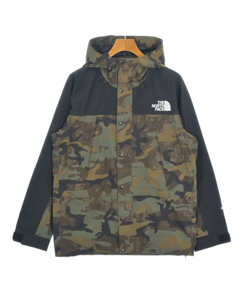 THE NORTH FACE แจ็คเก็ตเบลาส์ อื่น
