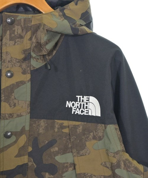 THE NORTH FACE แจ็คเก็ตเบลาส์ อื่น