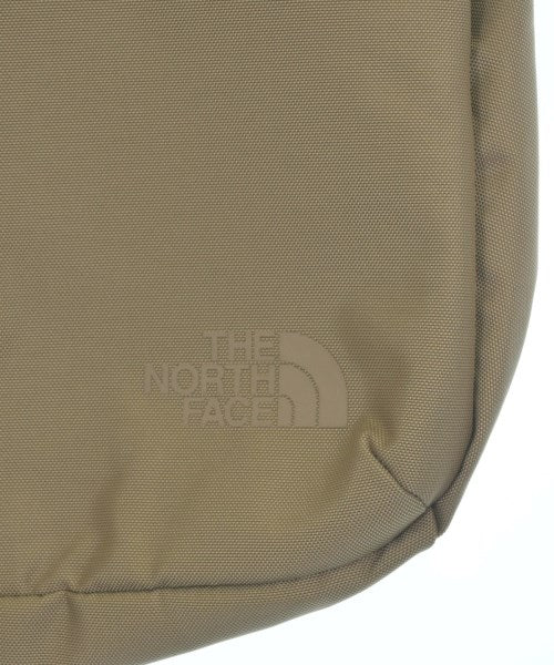 THE NORTH FACE เป้สะพายหลัง