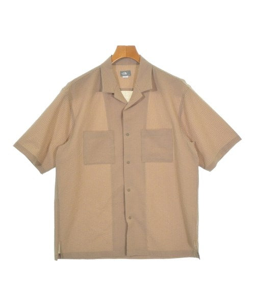 THE NORTH FACE เสื้อลำลอง