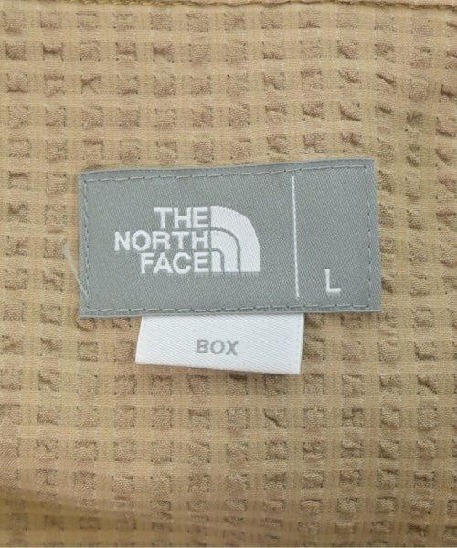 THE NORTH FACE เสื้อลำลอง