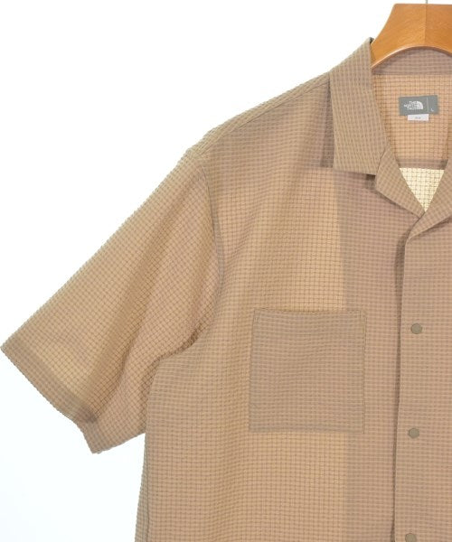 THE NORTH FACE เสื้อลำลอง