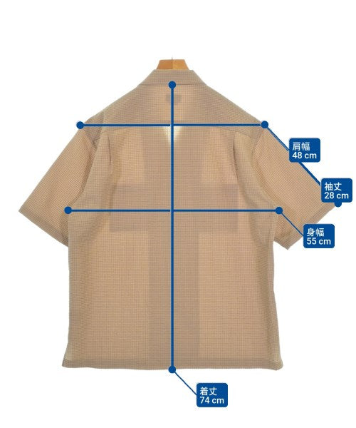 THE NORTH FACE เสื้อลำลอง