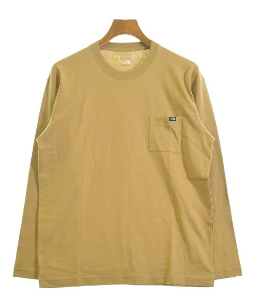 THE NORTH FACE เสื้อยืด/เสื้อท็อปส์