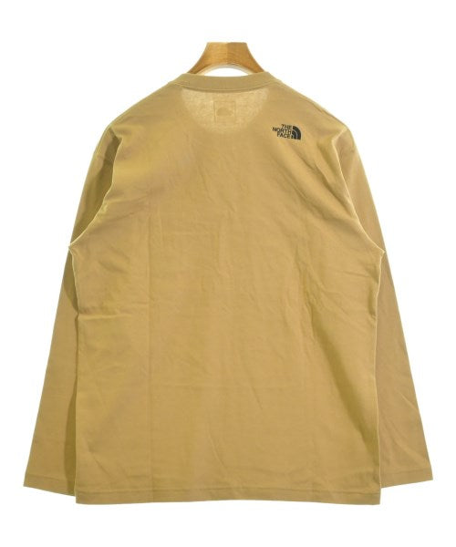 THE NORTH FACE เสื้อยืด/เสื้อท็อปส์