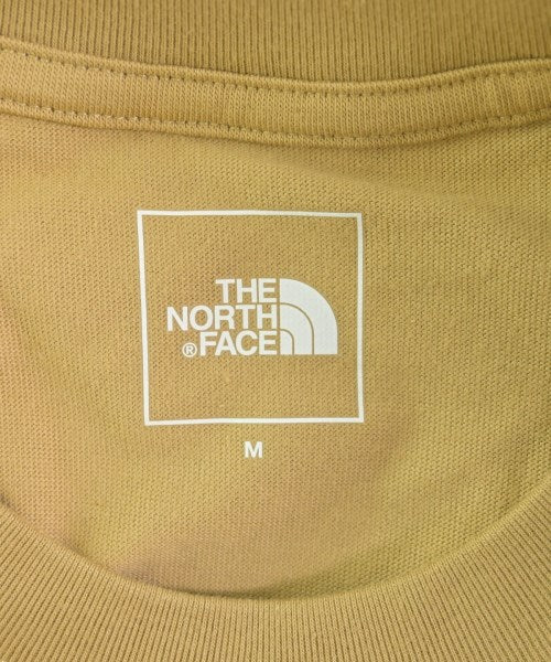 THE NORTH FACE เสื้อยืด/เสื้อท็อปส์