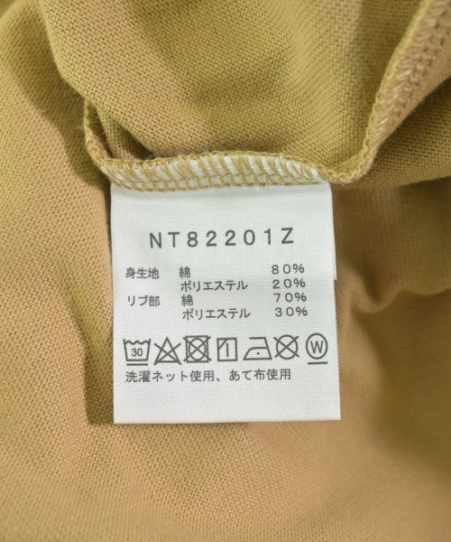 THE NORTH FACE เสื้อยืด/เสื้อท็อปส์