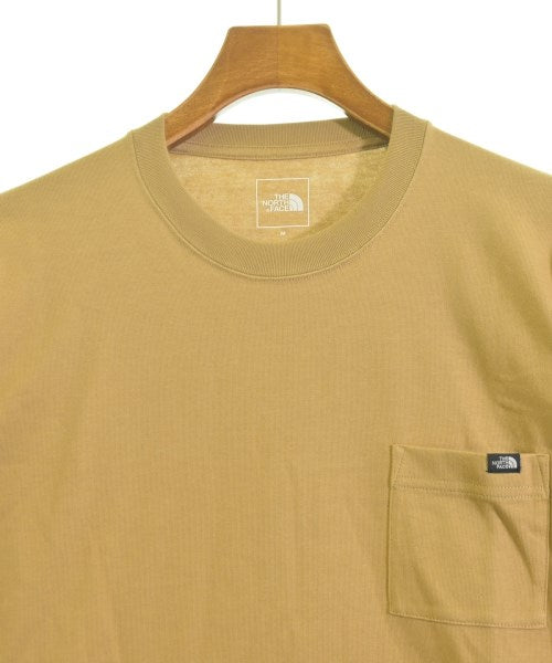 THE NORTH FACE เสื้อยืด/เสื้อท็อปส์