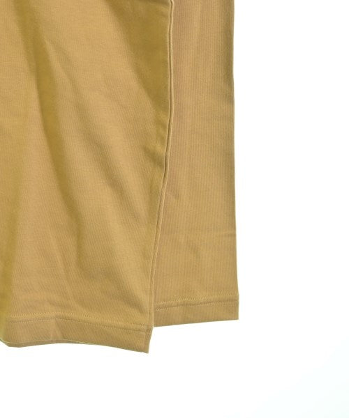 THE NORTH FACE เสื้อยืด/เสื้อท็อปส์