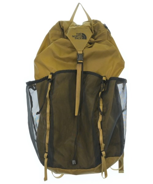 THE NORTH FACE เป้สะพายหลัง