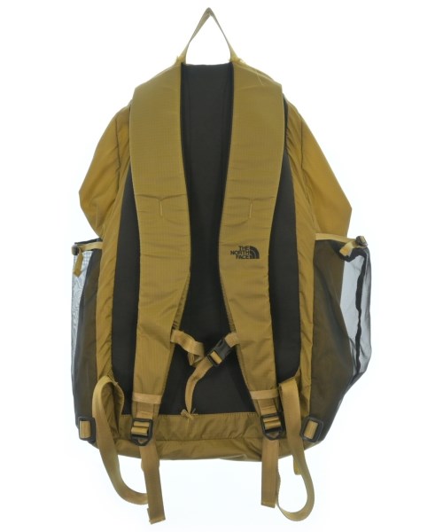 THE NORTH FACE เป้สะพายหลัง