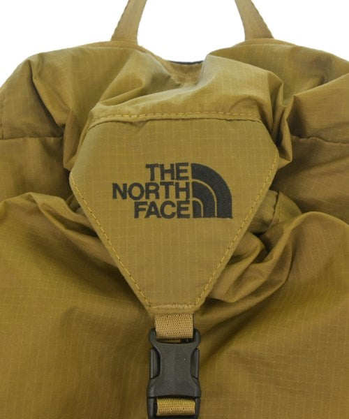 THE NORTH FACE เป้สะพายหลัง