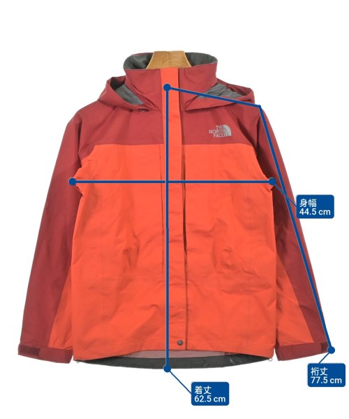 THE NORTH FACE ชุดสูทแบบครบเซต (อื่นๆ)
