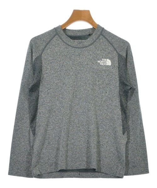 THE NORTH FACE เสื้อยืด/เสื้อท็อปส์