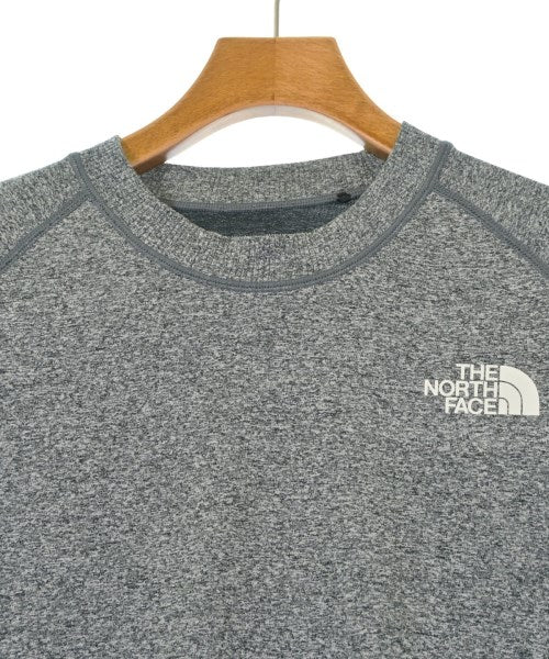 THE NORTH FACE เสื้อยืด/เสื้อท็อปส์