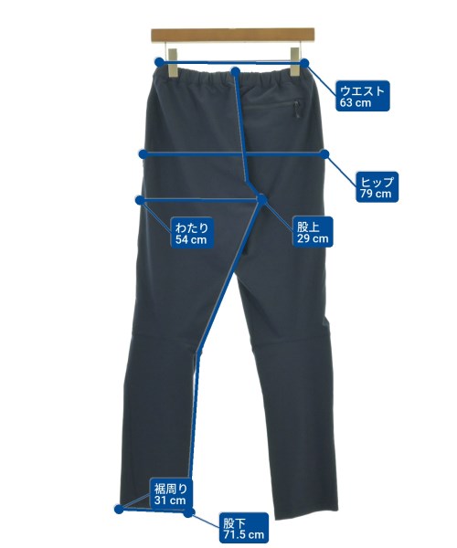 THE NORTH FACE กางเกง อื่น