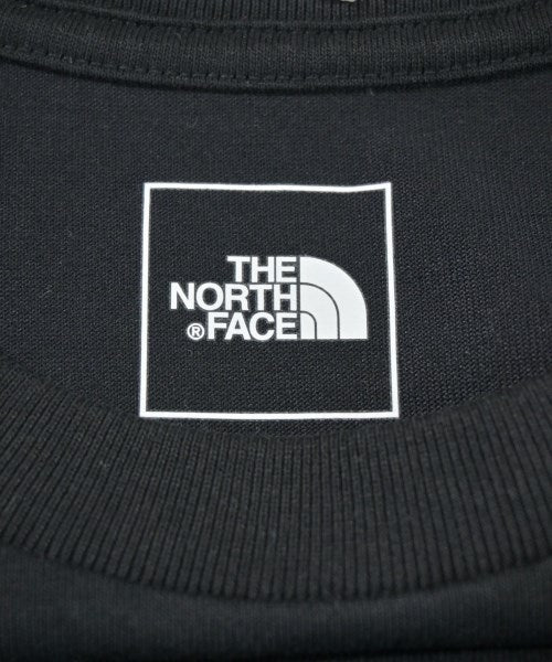 THE NORTH FACE เสื้อยืด/เสื้อท็อปส์