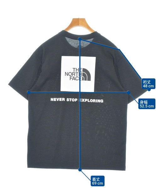THE NORTH FACE เสื้อยืด/เสื้อท็อปส์