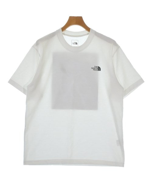 THE NORTH FACE เสื้อยืด/เสื้อท็อปส์