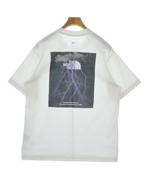 THE NORTH FACE เสื้อยืด/เสื้อท็อปส์